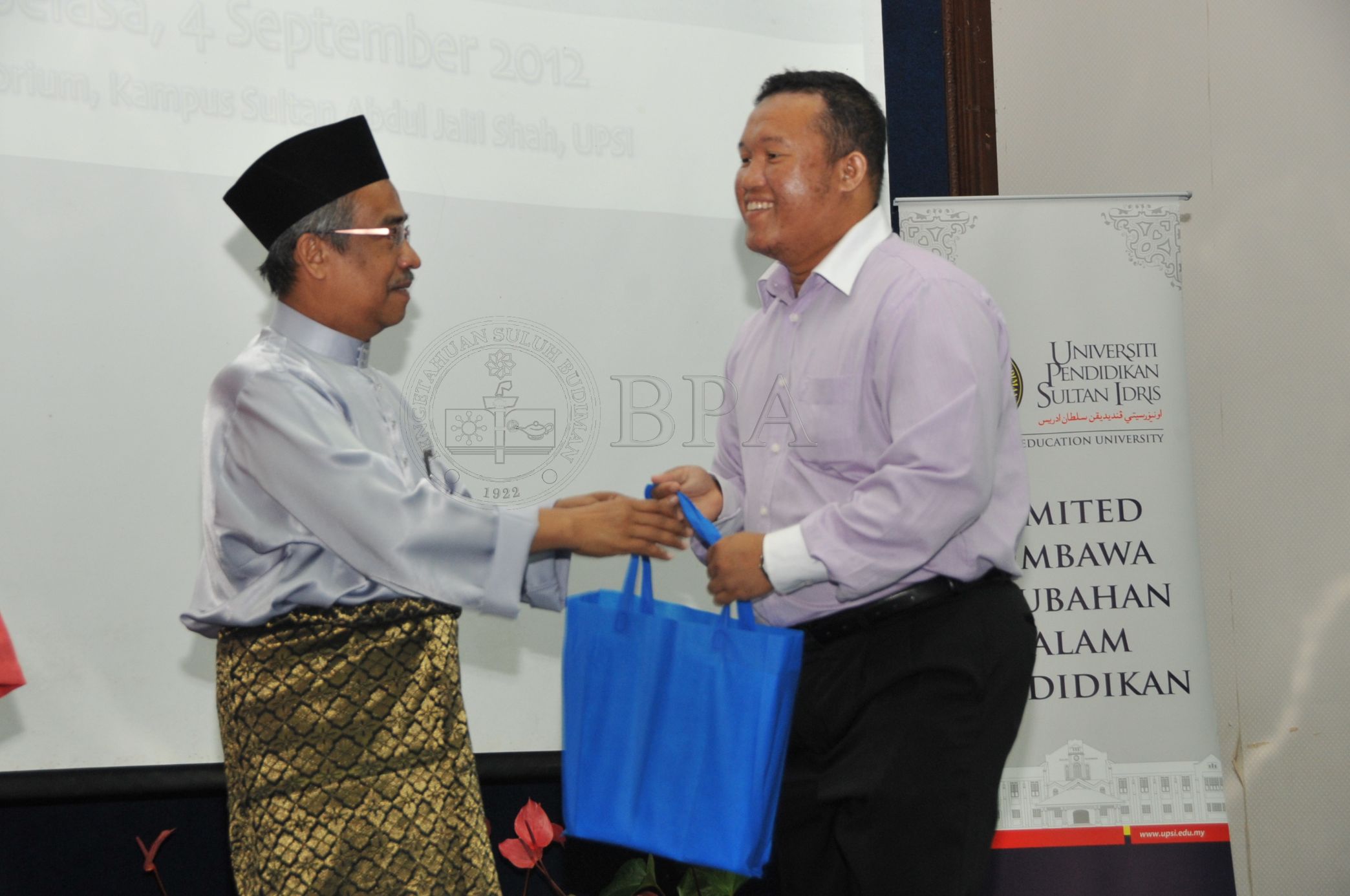 BPA 12 110 APC PRO 5344